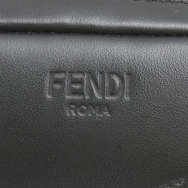 FENDI（フェンディ） バッグ メンズ バグズ ウエストバッグ モンスター
