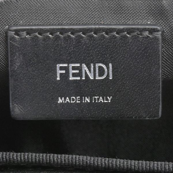 FENDIボディバッグ FENDI（フェンディ） バッグ メンズ バグズ ウエストバッグ モンスター