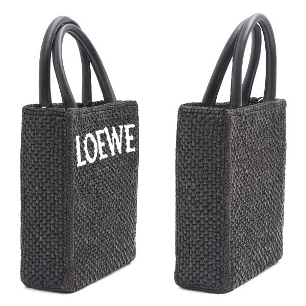 LOEWE（ロエベ） バッグ レディース スタンダード A5トート ミニ