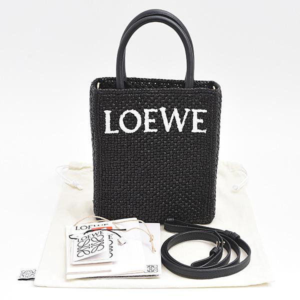 LOEWE（ロエベ） バッグ レディース スタンダード A5トート ミニ