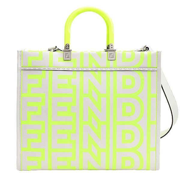FENDI（フェンディ） バッグ レディース メンズ サンシャイントート