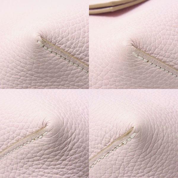 HERMES（エルメス） バッグ レディース セリエ31 カバ トートバッグ U