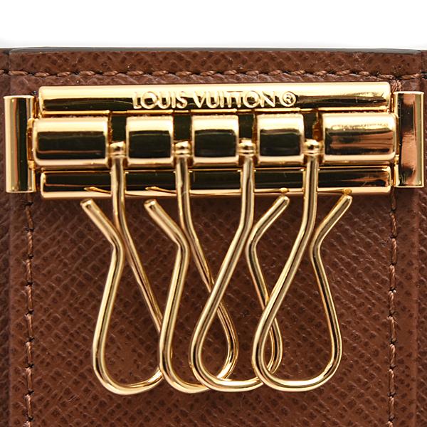 LOUIS VUITTON（ルイ・ヴィトン） キーケース レディース メンズ