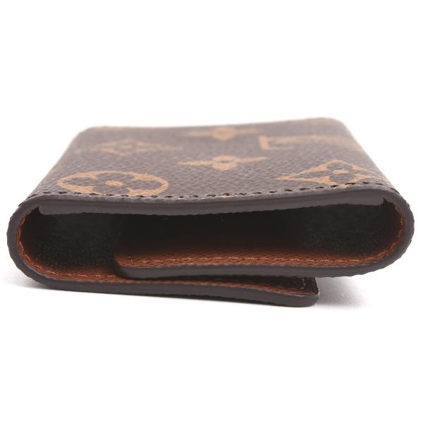 LOUIS VUITTON（ルイ・ヴィトン） キーケース ユニセックス モノグラム