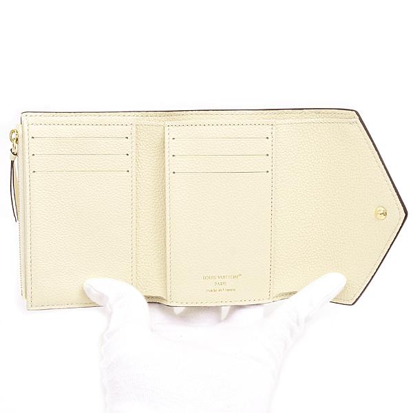 LOUIS VUITTON（ルイ・ヴィトン） 財布 レディース モノグラムアン