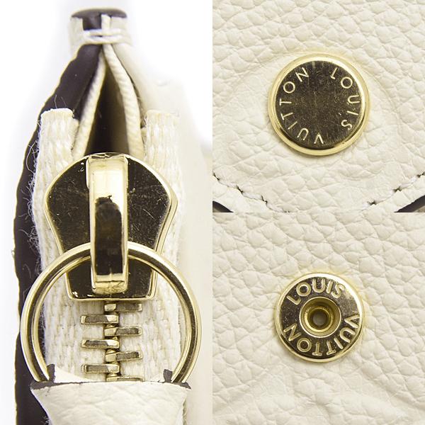 LOUIS VUITTON（ルイ・ヴィトン） 財布 レディース モノグラムアン