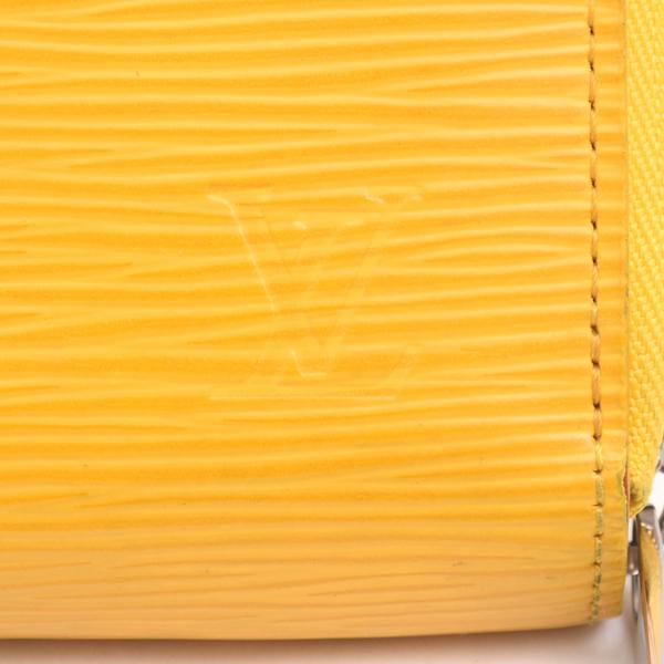 LOUIS VUITTON（ルイ・ヴィトン） 財布 レディース エピ ジッピー