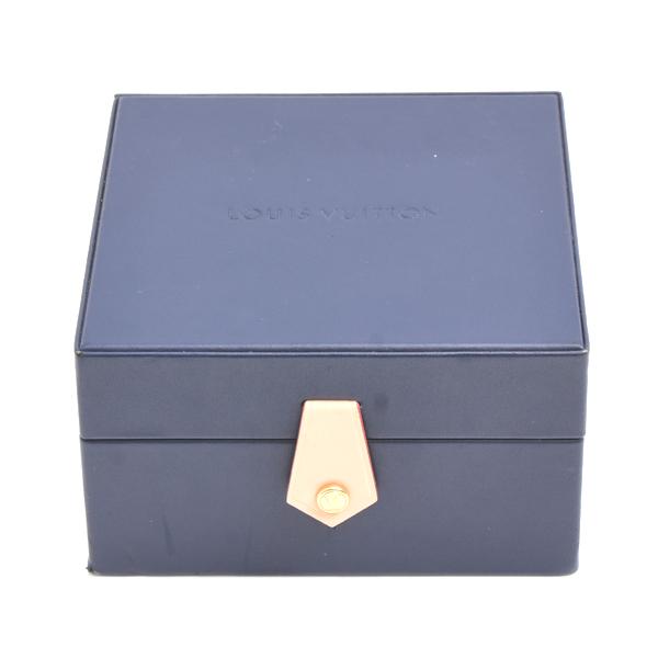 本物LOUIS VUITTON パンダンティフ スターナクレ 750PG 箱