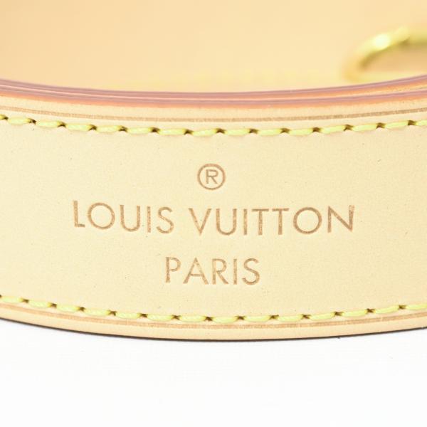 LOUIS VUITTON（ルイ・ヴィトン） ショルダーストラップ フラワー