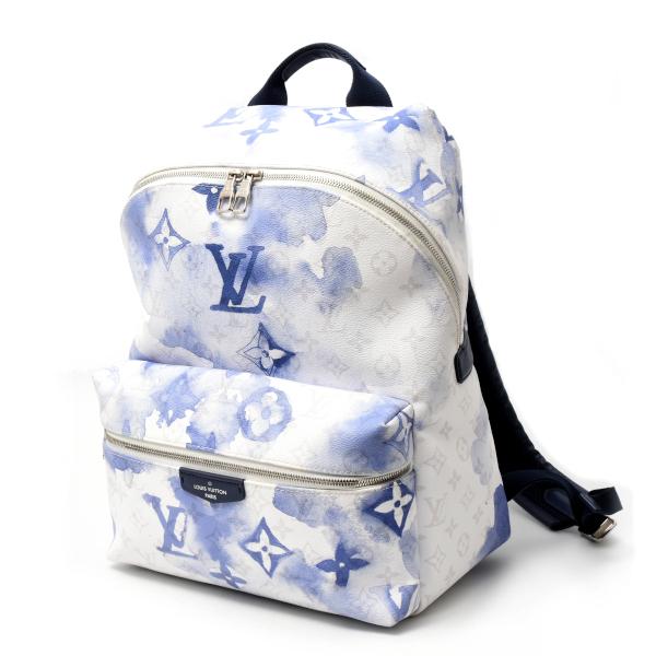 LOUIS VUITTON（ルイ・ヴィトン） ディスカバリー バックパックPM