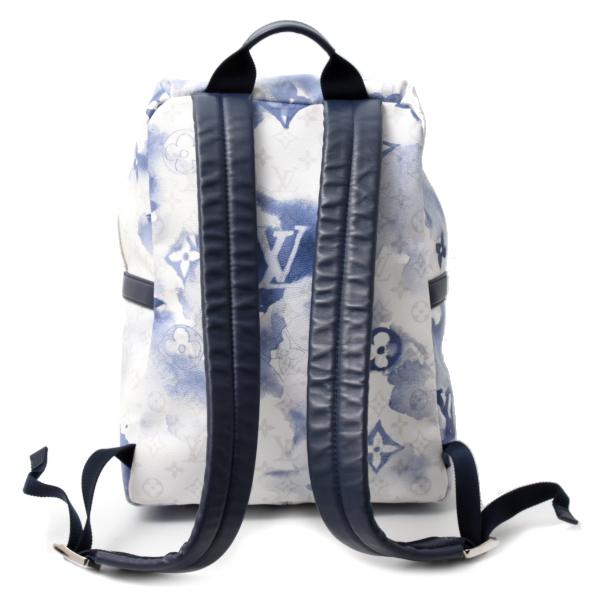 LOUIS VUITTON（ルイ・ヴィトン） ディスカバリー バックパックPM