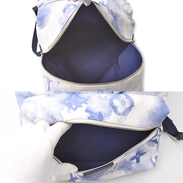 LOUIS VUITTON（ルイ・ヴィトン） バッグ メンズ モノグラムウォーター