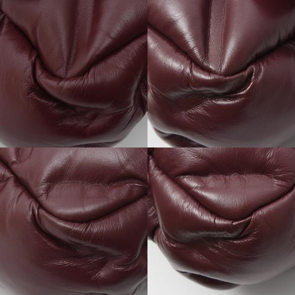 CHANEL（シャネル） バッグ レディース バブルキルト ショルダーバッグ 