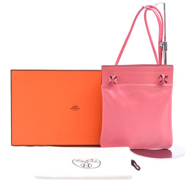 HERMES（エルメス） バッグ レディース サックアリーヌミニ ショルダー