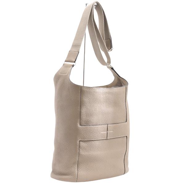 美品 HERMES エルメス グッドニュース PM トリヨンクレマンス ショルダー バッグ ブルードプリュス SV金具 口L刻印 k3571 HERMES - 美品 HERMES エルメス グッドニュース PM トリヨンクレマンス