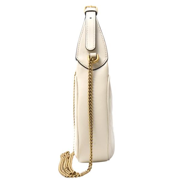 GUCCI（グッチ） バッグ レディース ハンドバッグ GGマーモント ハーフ