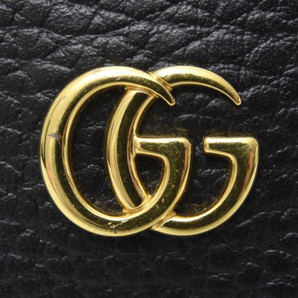 GG グッチ キーケース メンズ レディース 6連キーケース GGスプリーム