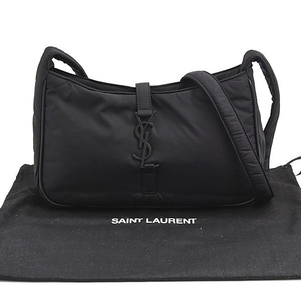 SAINT LAURENT サンローラン カサンドラ ショルダーバッグ カーフ レディース [中古] SAINT LAURENT サンローラン パリ PARIS ショルダーバッグ レディース