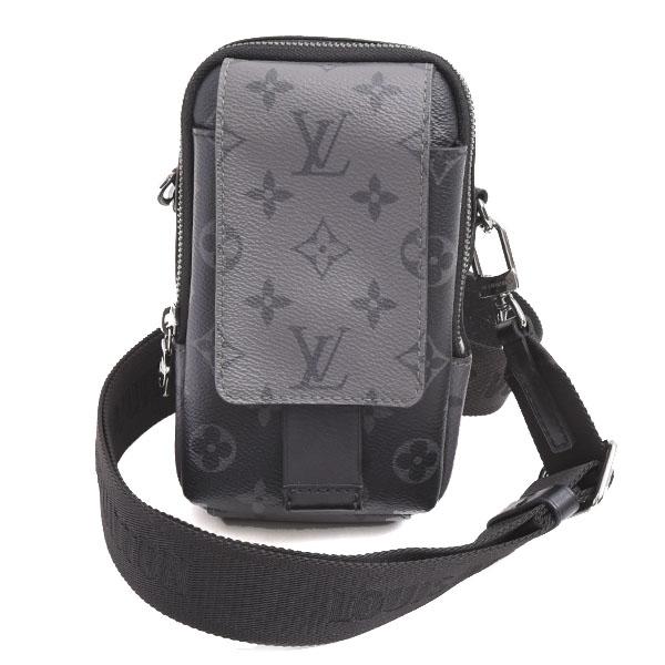 LOUIS VUITTON（ルイ・ヴィトン） バッグ メンズ ダブルフォンポーチ