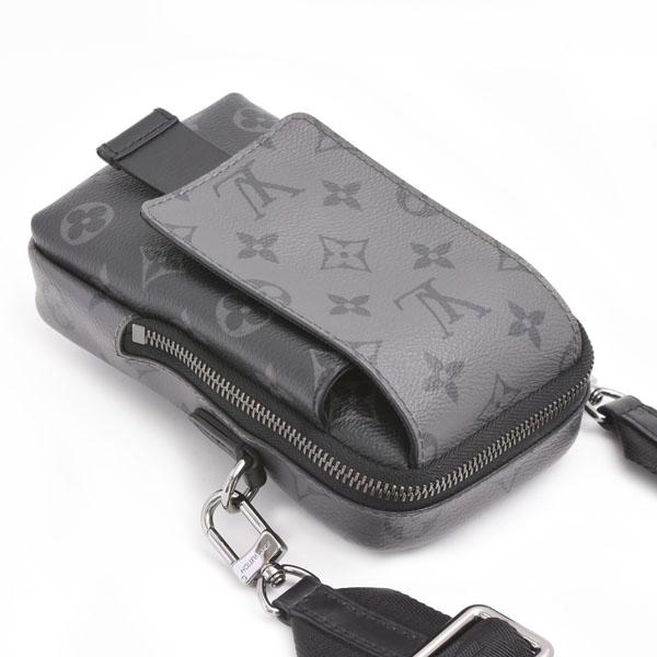 LOUIS VUITTON（ルイ・ヴィトン） バッグ メンズ ダブルフォンポーチ