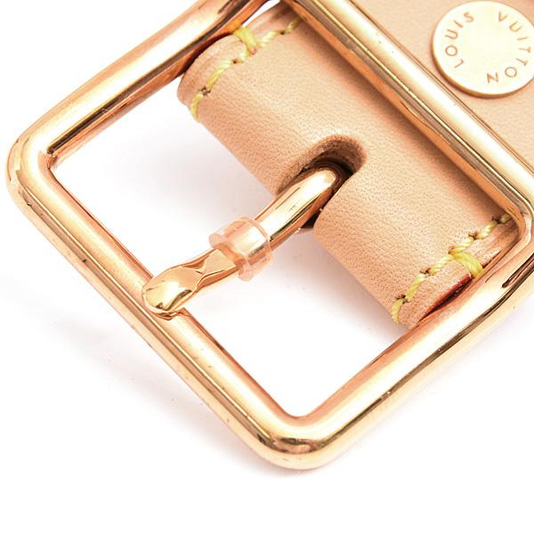 LOUIS VUITTON（ルイ・ヴィトン） ベルト メンズ レディース