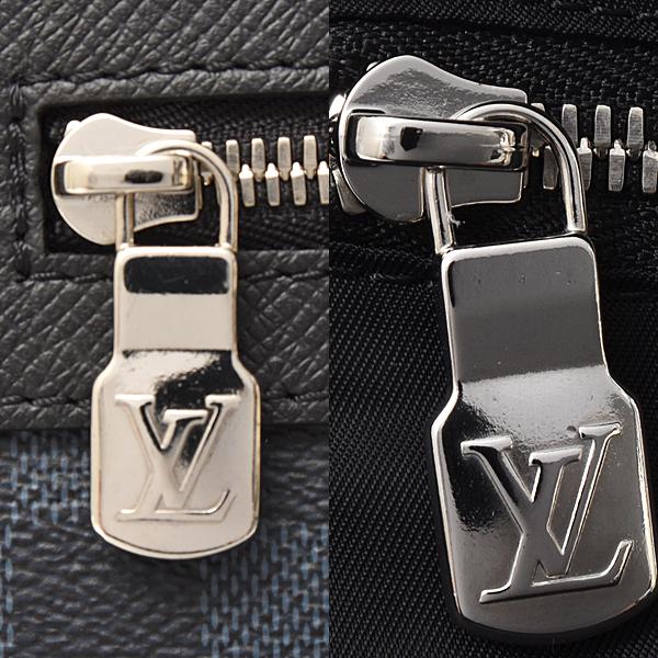 LOUIS VUITTON（ルイ・ヴィトン） バッグ メンズ ダミエコバルト