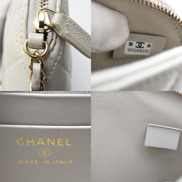 CHANEL（シャネル） バッグ レディース チェーンショルダーバッグ