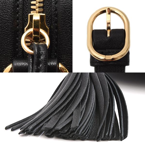 GUCCI（グッチ） バッグ レディース ブロンディ スモール ショルダー