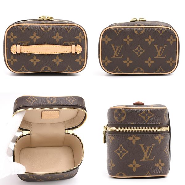 LOUIS VUITTON（ルイ・ヴィトン） バッグ レディース モノグラム