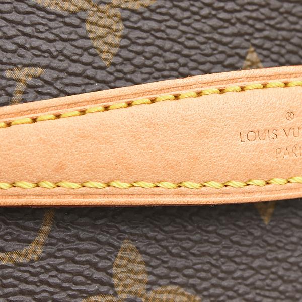 LOUIS VUITTON（ルイ・ヴィトン） バッグ レディース モノグラム