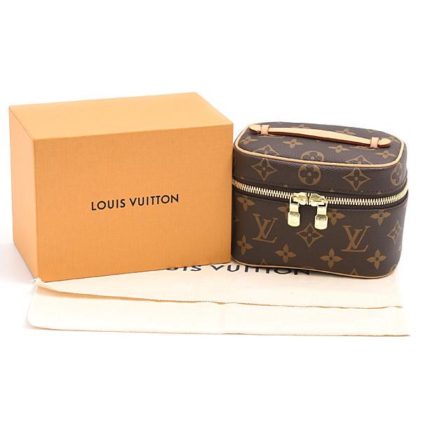 LOUIS VUITTON（ルイ・ヴィトン） バッグ レディース モノグラム