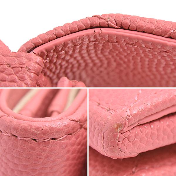 CHANEL（シャネル） 財布 レディース マトラッセ スモールフラップ