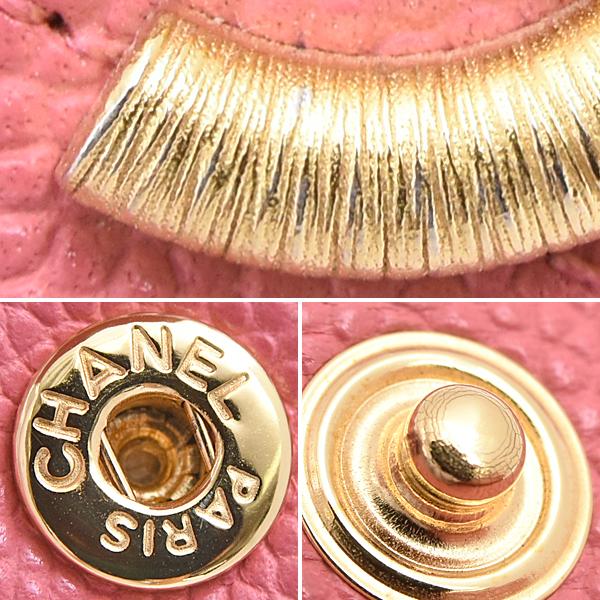 CHANEL（シャネル） 財布 レディース マトラッセ スモールフラップ
