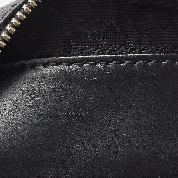 PRADA（プラダ） バッグ メンズ ロゴ ショルダーバッグ クロスボディ