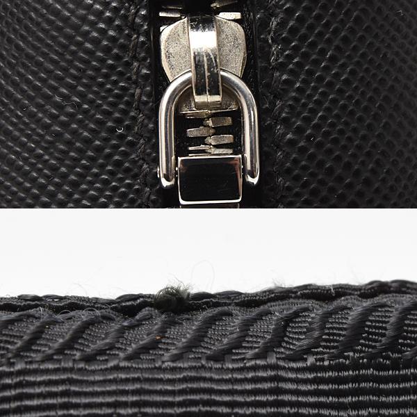 PRADA（プラダ） バッグ メンズ ロゴ ショルダーバッグ クロスボディ