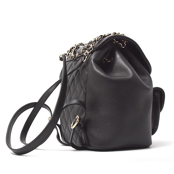 CHANEL（シャネル） バッグ レディース マトラッセ バックパック