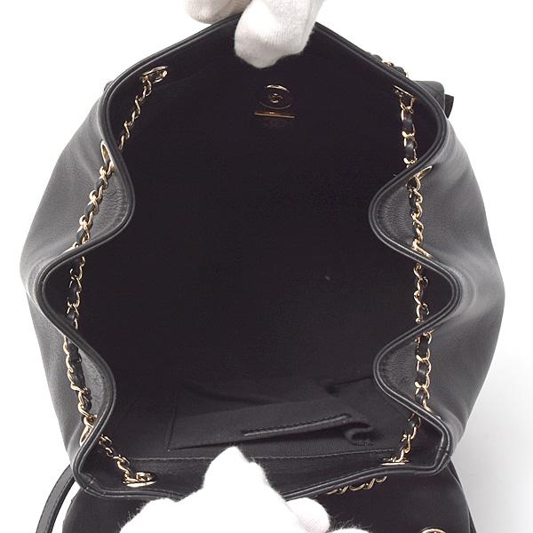 CHANEL（シャネル） バッグ レディース マトラッセ バックパック