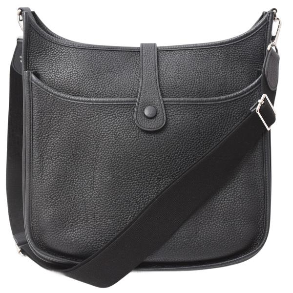 HERMES（エルメス） バッグ レディース メンズ エブリン3 GM □R刻印