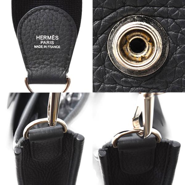 HERMES（エルメス） バッグ レディース メンズ エブリン3 GM □R刻印