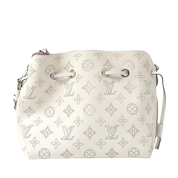 ルイ ヴィトン ベラ マヒナ 2way ショルダーバッグ ブリューム M57536 ハンドバッグ LOUIS VUITTON 横浜BLANC 楽天市場】ルイ ヴィトン ベラ マヒナ 2way ショルダーバッグ