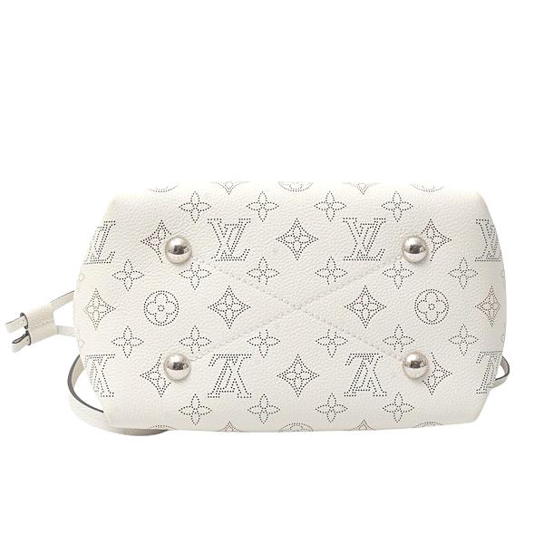 LOUIS VUITTON ルイヴィトン バッグ レディース マヒナ ベラ 2WAY