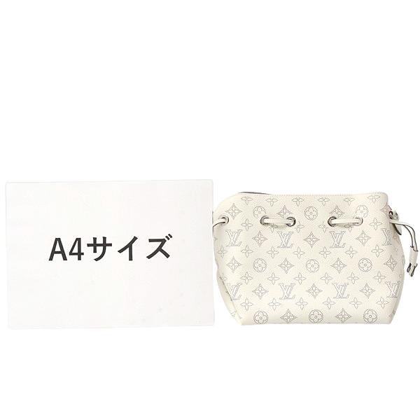 LOUIS VUITTON（ルイ・ヴィトン） バッグ レディース マヒナ ベラ 2WAY