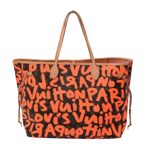 ネヴァーフル ルイヴィトン バッグ レディース ネヴァーフルGM トート