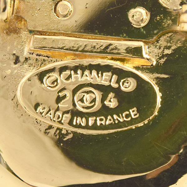 CHANEL（シャネル） ブローチ レディース フラワーモチーフ フェイク