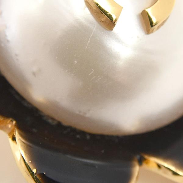 CHANEL（シャネル） ブローチ レディース フラワーモチーフ フェイク