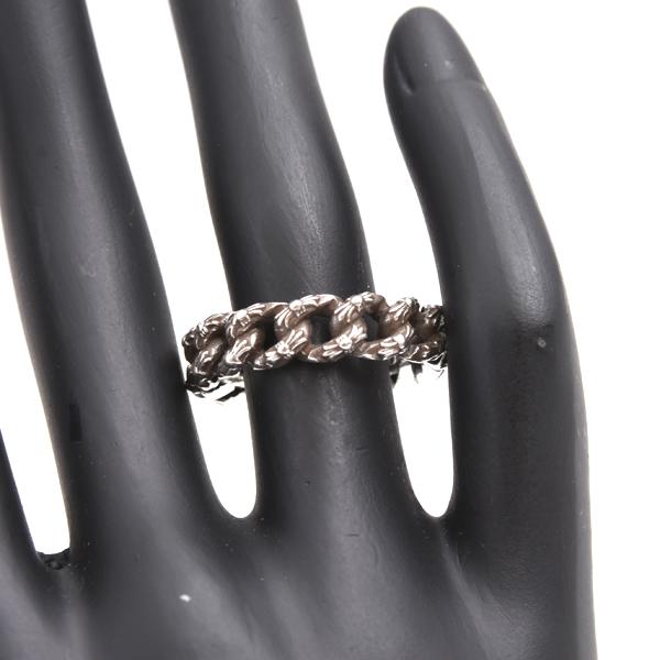 CHROME HEARTS（クロムハーツ） 指輪 メンズ エクストラファンシー