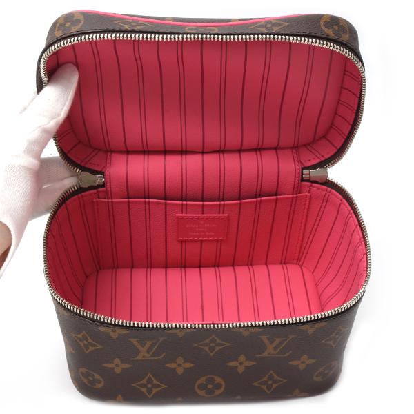 LOUIS VUITTON（ルイ・ヴィトン） バッグ レディース ニースミニ