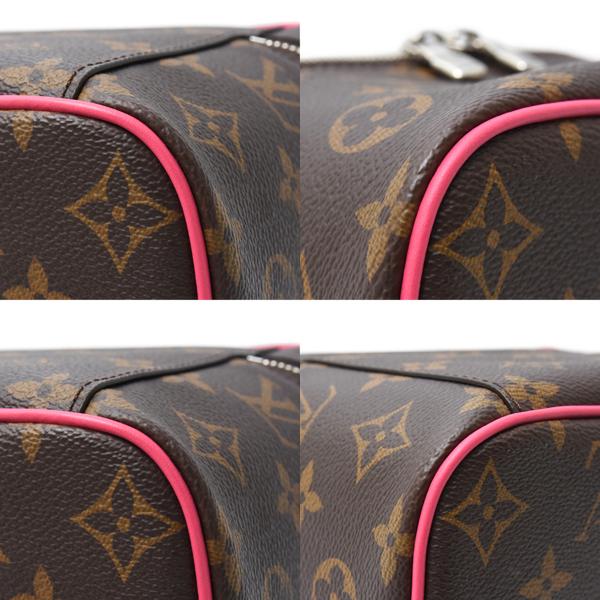 LOUIS VUITTON（ルイ・ヴィトン） バッグ レディース ニースミニ