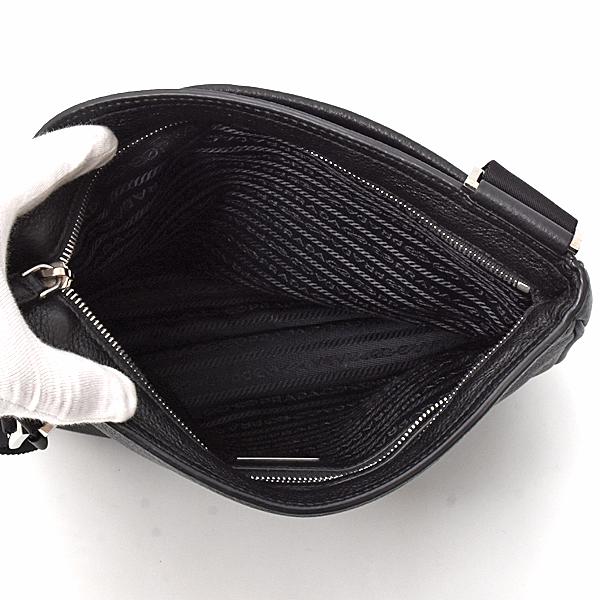 PRADA（プラダ） バッグ メンズ レディース 三角ロゴ ショルダーバッグ