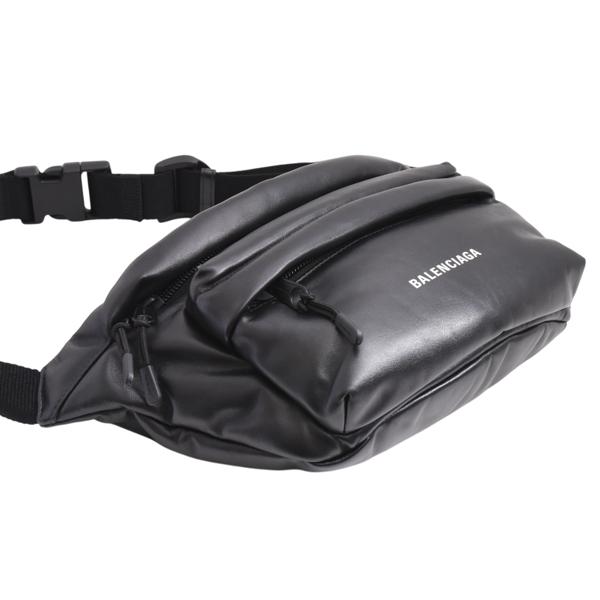 BALENCIAGA（バレンシアガ） メンズ レディース ボディバッグ ベルト